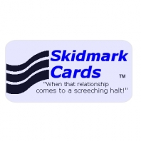 Skidmark Cards