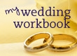 My Wedding Workbook Online Wedding Planner