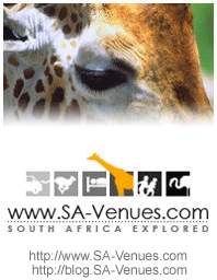 SA-Venues.com