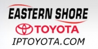 Eastern Shore Toyota