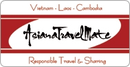 Asia Travel Mates Vietnam Tours and Travel