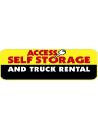 Access Self Storage & Truck Rental
