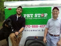 Pet Stop North Georgia, Inc