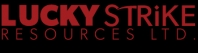 Lucky Strike Resources Ltd