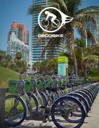 DECOBIKE, LLC