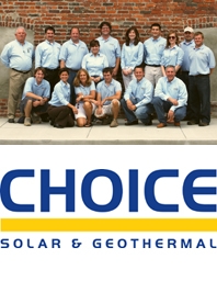 Choice Solar and Geothermal