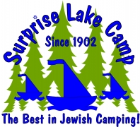 Surprise Lake Camp
