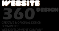 360 Website Design
