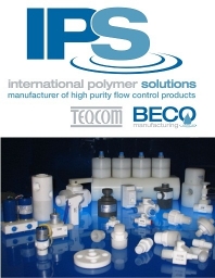 International Polymer Solutions Inc.