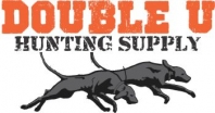 Double u clearance hunting dog supply