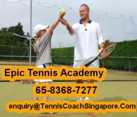 Epic Tennis Academy