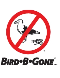 Bird-B-Gone