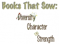 Books That Sow: Strength, Character & Diversity, DBA