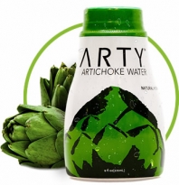The Arty Water Company