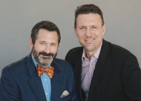 Ronald Shore & David Hitt Keller Williams Los Feliz Overview