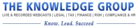 The Knowledge Group Overview