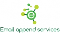 Email Append Services