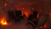 Salt Cave Inc. Overview