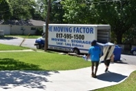 The Moving Factor Overview