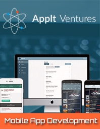 AppIt Ventures Overview