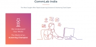CommLab India