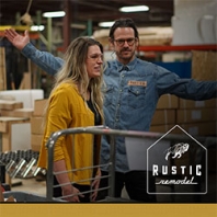 Rustica Hardware Overview