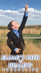 Elijah's Path to Healing Foundation Overview