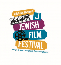 Adolph & Rose Levis JCC Boca Raton Jewish Film Festival