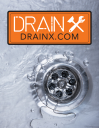 DrainX