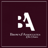 Brown & Associates Tax Services