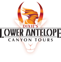 Dixie's Lower Antelope Canyon Tours