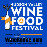 Hudson Valley Wine & Food Festival