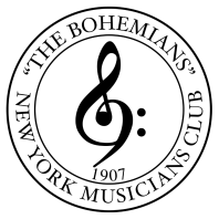 The Bohemians: New York Musicians' Club