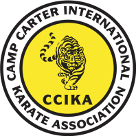 Camp Carter International Karate Association