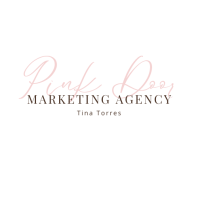 Pink Door Marketing Agency