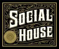 Social House Vodka