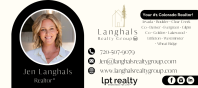 Jen Langhals, Realtor, LPT Realty