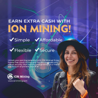 ION Mining