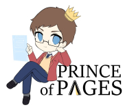 Prince of Pages, Inc.