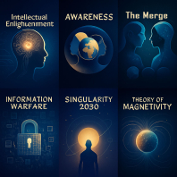 Intellectual Enlightenment Press, LLC