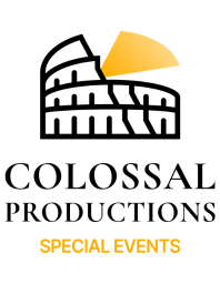 Colossal Productions LLC