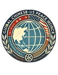 Global Chinese US Peace Research Institute (GCUPRI)