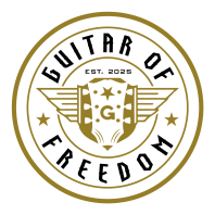 Guitar of Freedom, Inc.