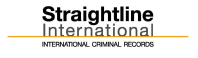 Straightline International/ The Background Investigatoer