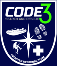 Code 3 Search and Rescue