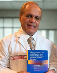 International Robotic Institute for Prostate Cancer