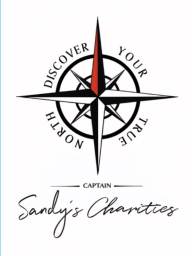 Captain Sandy's Charities