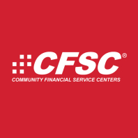 CFSC Community Financial Service Centers