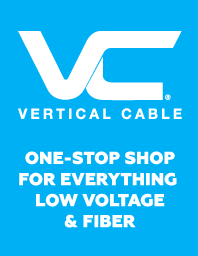 Vertical Cable