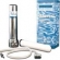 The Answer: Filter Replacement